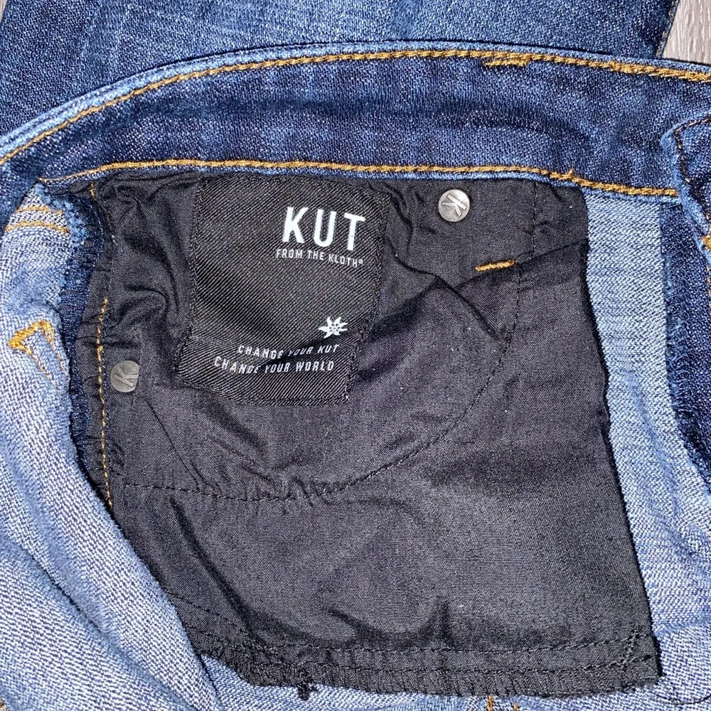 ⚡️Kut from the Kloth Jeans - Picture 5 of 5